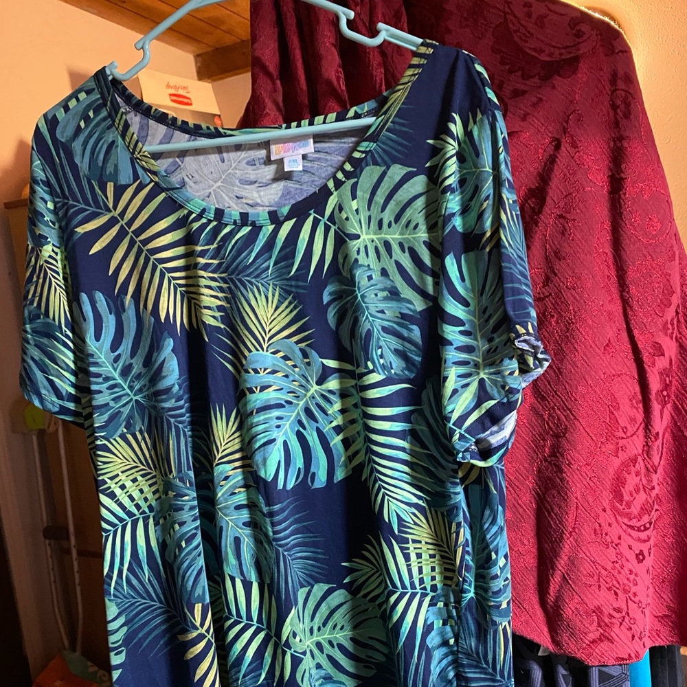 Shirt